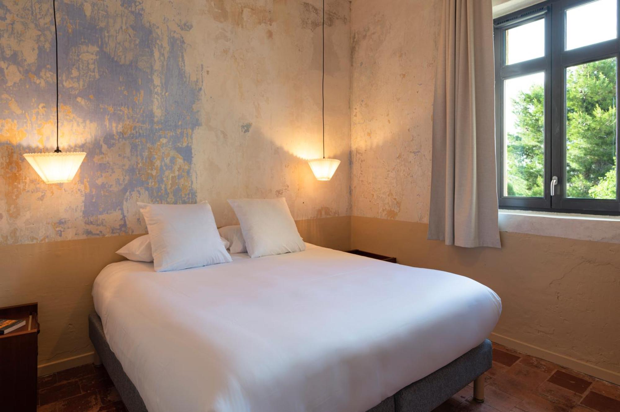 Hotel La Prison Beziers Ruang foto